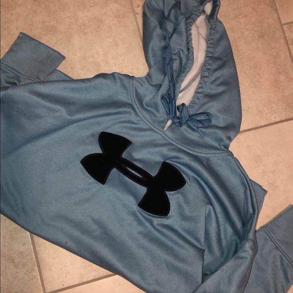 hoodie - Picture 1 of 1